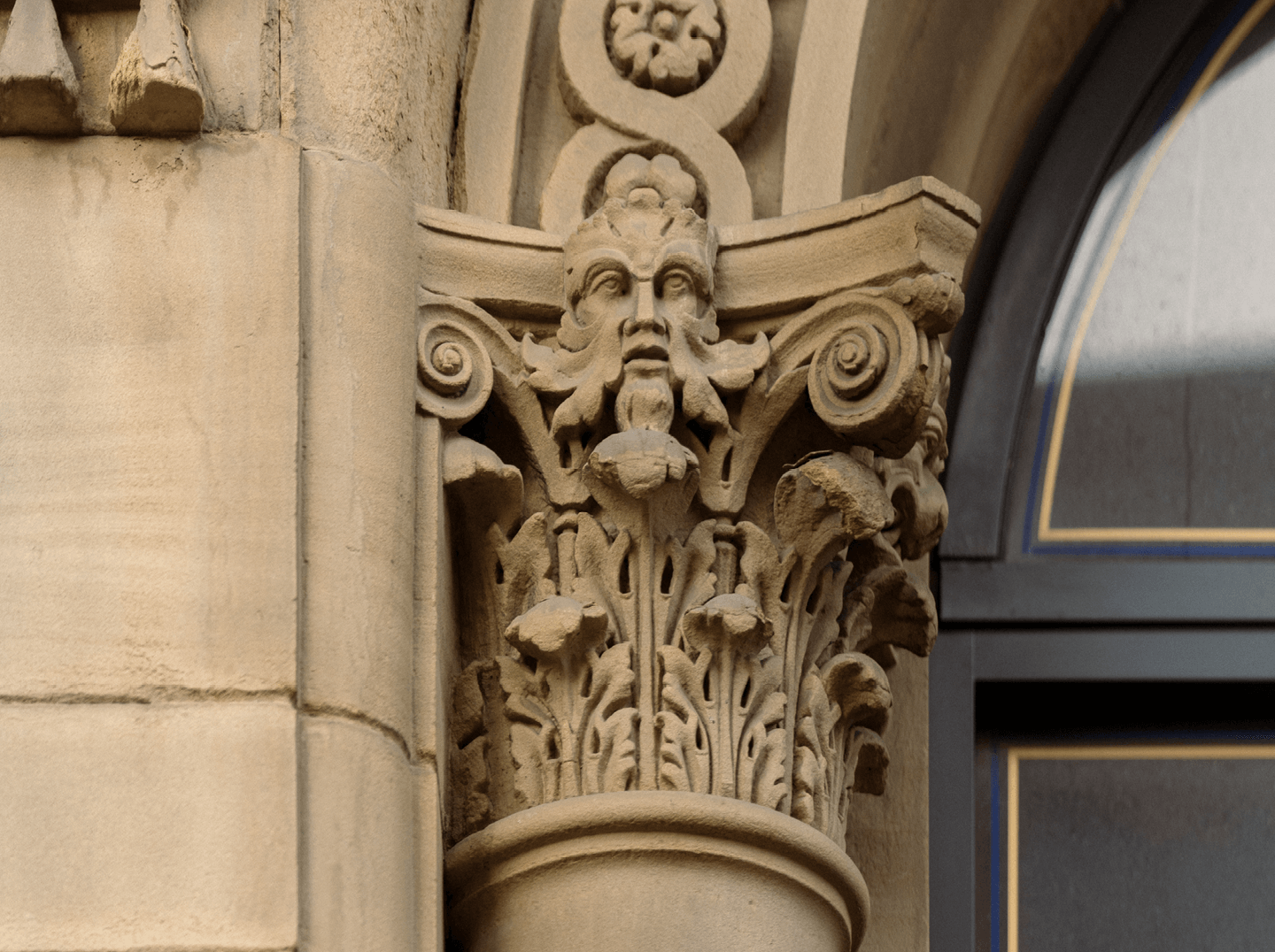 Little Germany - Hidden Faces - 1
